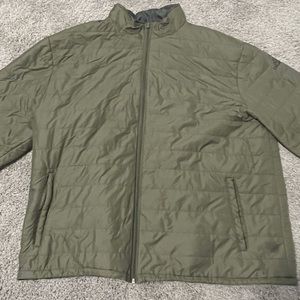 Ducks Unlimited Puffer Jacket